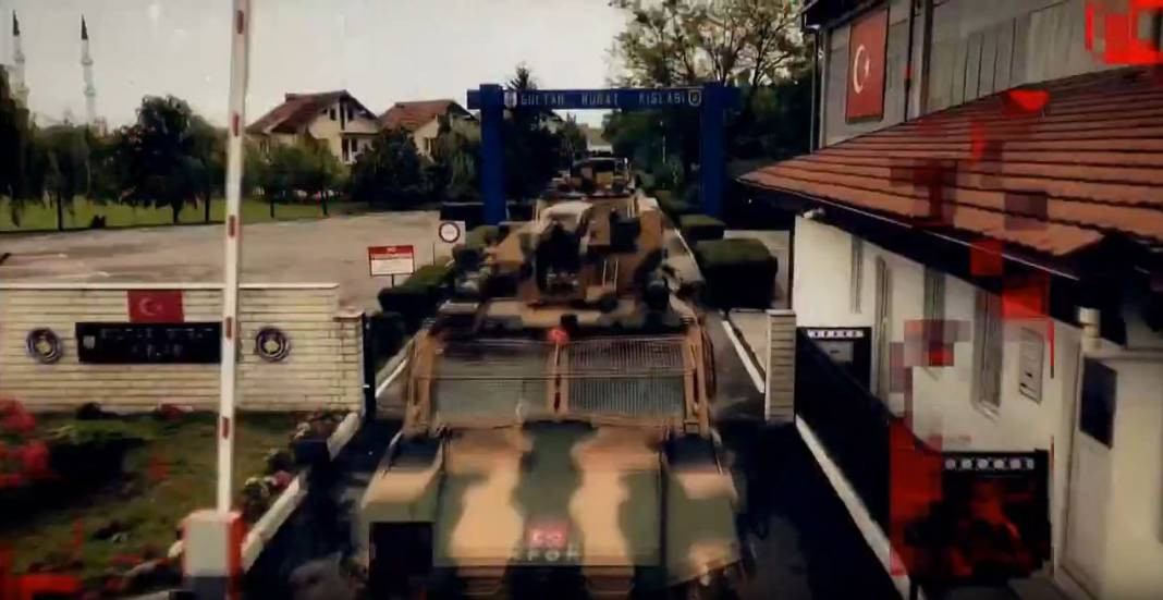 MSB'den 2024'te 140 tatbikat: 390 bin Mehmetçik silah altına alındı - Resim: 77